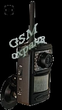 Фото GSM сигнализация, gsm охрана дачи, дома, офиса.