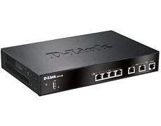 Фото Межсетевой экран D-Link DSR-500/B1A