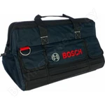 фото Cумка для инструмента средняя (480х300х280 мм; 8 карманов) Bosch 1600A003BJ