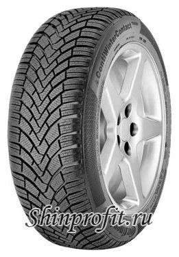 Фото Continental ContiWinterContact TS850 185/60 R14 82T