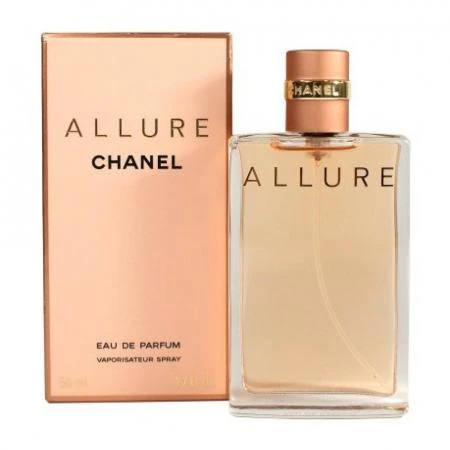 Фото Chanel Allure Chanel Allure women edp 100ml tester