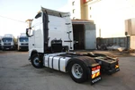 Фото №4 Седельный тягач VOLVO FH 13 460 2011 года