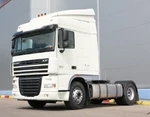 фото DAF XF 105.410 Новый 2011 г.