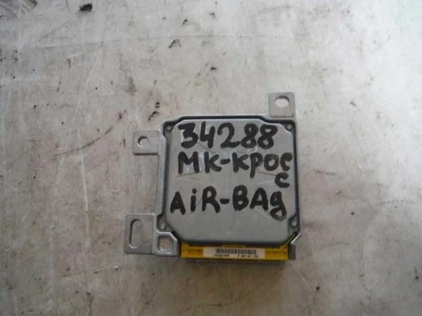 Фото Блок Air Bag MK Cross (034288СВ2)