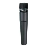 фото Инструментальный микрофон Shure SM57-LCE