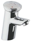 фото GROHE Contromix Public 36109 000 Порционный смеситель для умывальника со смешиванием (хром) | интернет-магазин сантехники Santehmag.ru