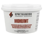 фото Кристаллизол Монолит