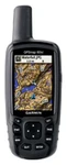 фото Garmin Туристический навигатор Garmin GPSMAP 62st