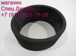 фото Daewoo Патрубок турбины DV11 65963010299