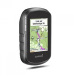 фото Туристический навигатор eTrex 35 touch GPS