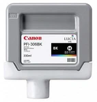 фото Canon PFI-306BK