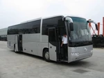 фото Автобус Higer KLQ6129Q