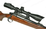 Фото №3 Прицел Leapers Accushot Premium 4-16x44