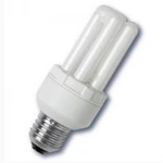 фото Лампа люминесцентная компактная OSRAM DULUX INTELLIGENT LONGLIFE - DINT LL 30W825 E27 1940lm 2500K - 4008321935939