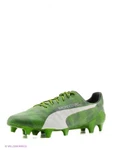 фото Puma Бутсы evoSPEED SL Grass FG