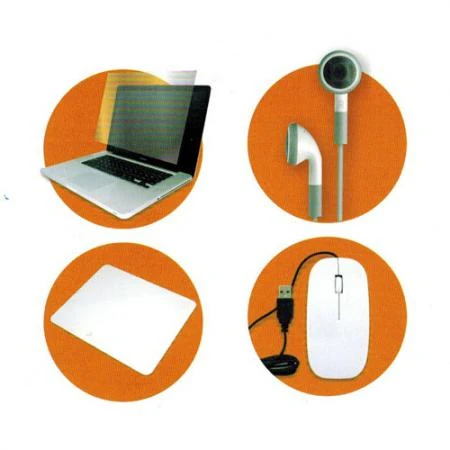 Фото Digital Gadgets Набор Laptop Starter Kit DGMACBD-TS для MacBook Pro13