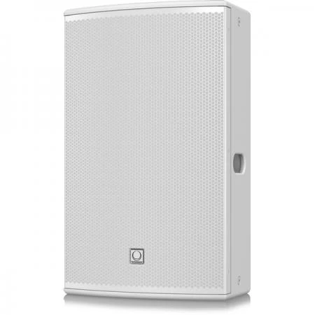 Фото Профессиональная активная акустика Turbosound NuQ152-AN White