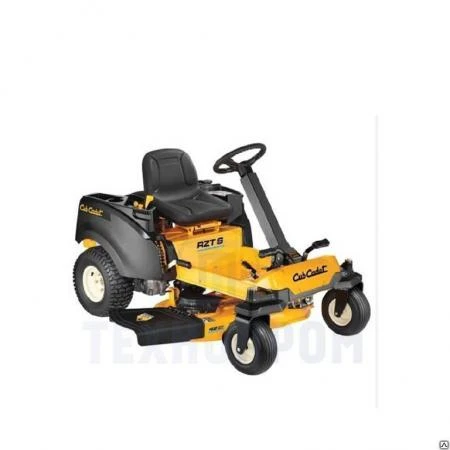 Фото Минирайдер Cub Cadet RZT-S 42