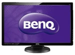 фото Монитор 24" Benq GL2450HT Black LED