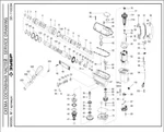 фото Зубр Ударник перфоратора Зубр ЗП-1100-ЭК (рис.13)