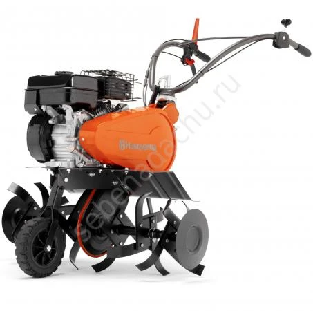 Фото Культиватор Husqvarna TF 334