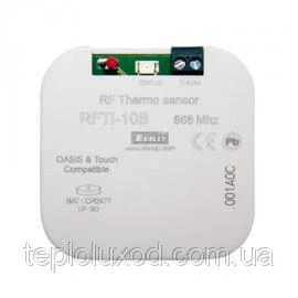 Фото Беспроводной температурный сенсор RFTI-10B