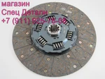 Фото №3 Daewoo Диск сцепления DE12TIS DV11 DV15TIS 10шл VKD33099