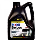 фото Масло для диз. двиг. Mobil Delvac MX Extra 10W-40