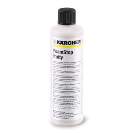 Фото Пеногаситель для пылесосов KARCHER (КЕРХЕР) FoamStop Fruity