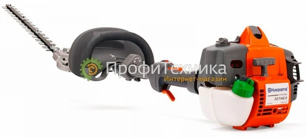 Фото Бензоножницы (кусторез) Husqvarna 327HE3 9665598-01