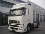 фото Volvo FH13 480hp МКПП. Под заказ.Кредит