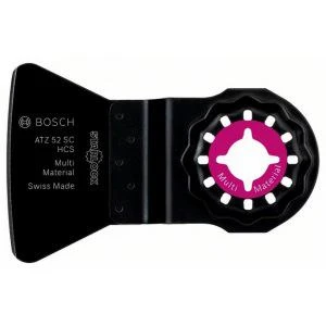 Фото Шабер жесткий HCS (52х26 мм; 10 шт.) Bosch 2608662596