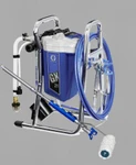 фото Graco GX 21