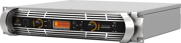 Фото Усилитель мощности BEHRINGER NU12000