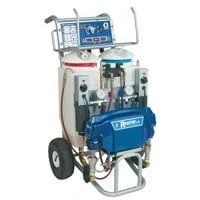 Фото Graco Reactor E-10