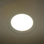 Фото №4 DMLED Встраиваемый светодиодный светильник LED TD-01 9W