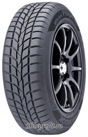 Фото Hankook Winter I*Cept RS W442 155/60 R15 74T