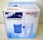 фото Ирригатор полости рта Aqua jet LD-A7