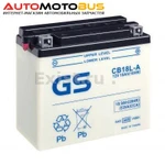 фото GS Battery CB18L-A