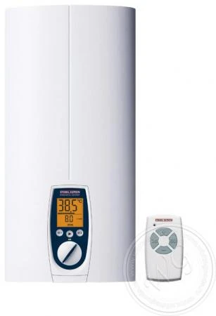 Фото Проточный водонагреватель Stiebel Eltron DHE 27 SLi