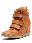 фото STEVE MADDEN Сникеры