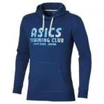 фото ASICS TRAINING CLUB HOODIE/ толстовка