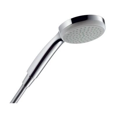 Фото Hansgrohe Croma 100 1jet EcoSmart 28583000 Ручной душ (хром)