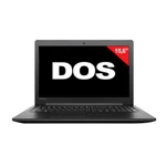 фото Ноутбук LENOVO V310-15ISK, 15,6", INTEL Core i5-6200U, 2,3 ГГц, 4 Гб, 500 Гб, DOS, черный