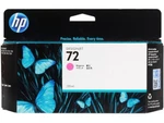 фото Расходные материалы HP 72 130-ml Magenta Ink Cartridge