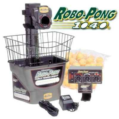 Фото Настольный робот Donic Robo-Pong 1040