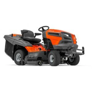 Фото Трактор Husqvarna TC 342T 9605101-48