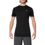 Фото №3 ASICS fuzeX SEAMLESS TEE/ футболка