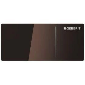 Фото Кнопка для инсталляции Geberit Sigma70 115.630.SQ.1 (Стекло