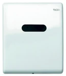 фото Кнопка смыва TECE Planus Urinal 6 V-Batterie 9242356 белая